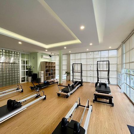 Saigon Gourmet Stay - Quan 1 Хошимин Экстерьер фото