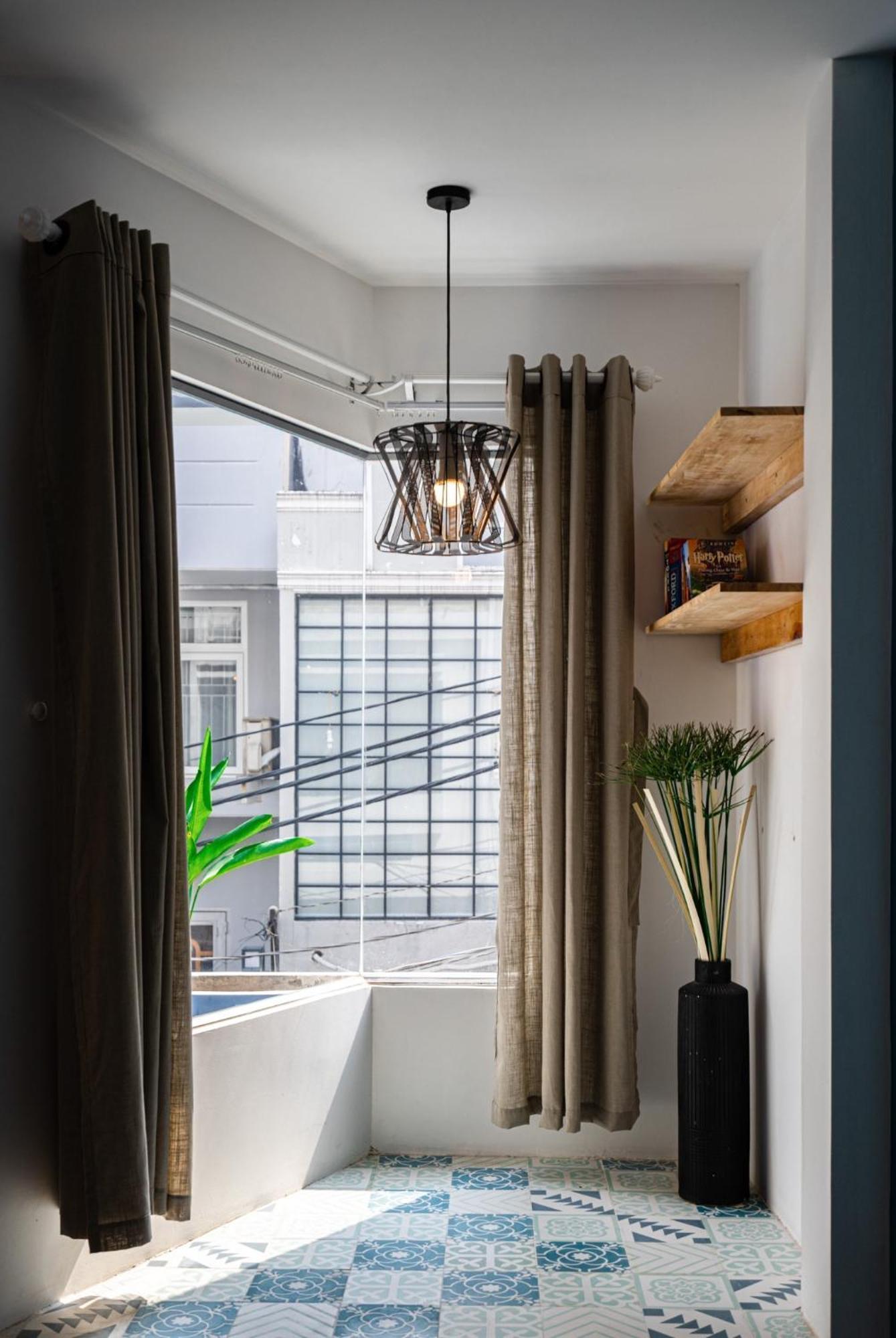Saigon Gourmet Stay - Quan 1 Хошимин Экстерьер фото