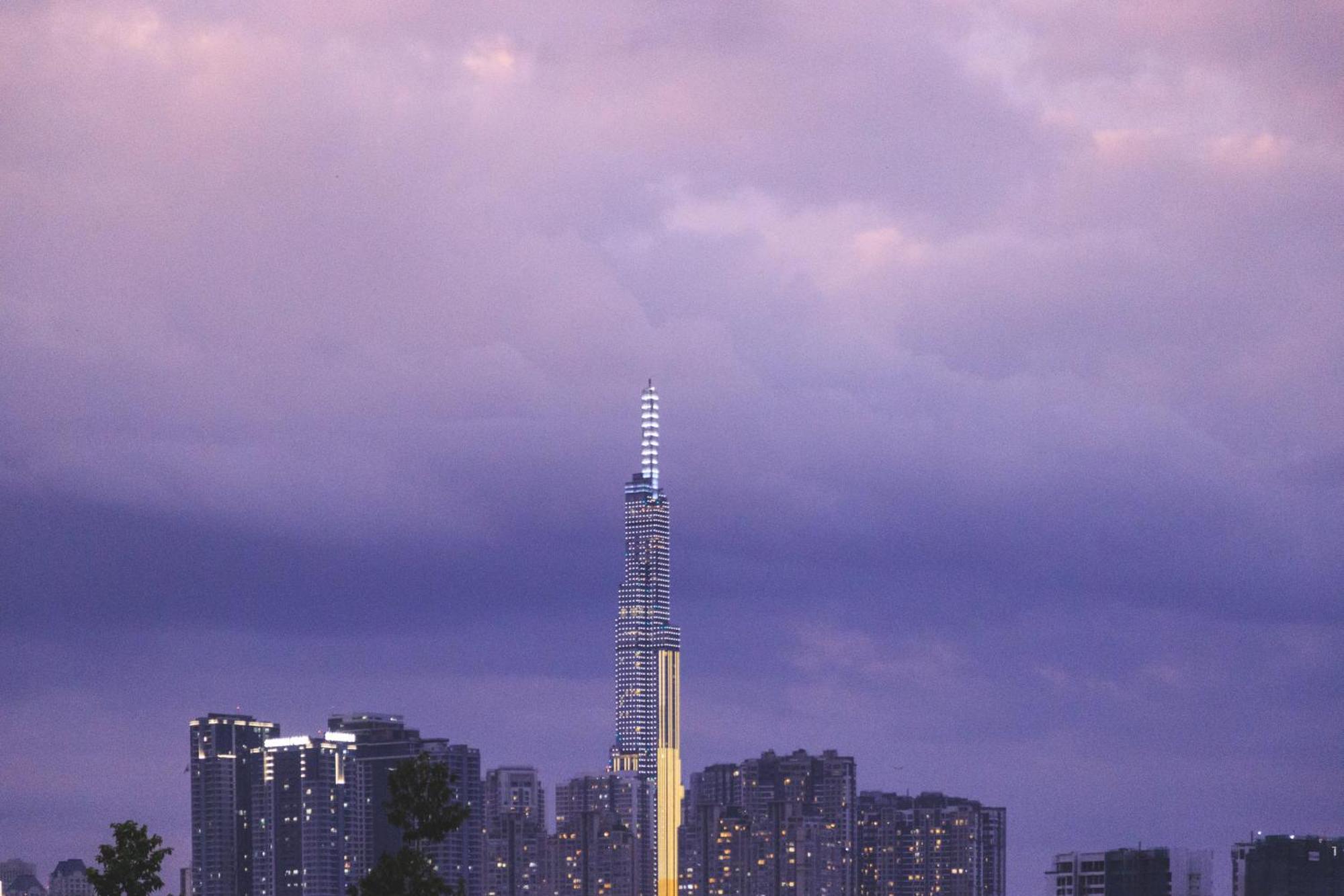 Saigon Gourmet Stay - Quan 1 Хошимин Экстерьер фото