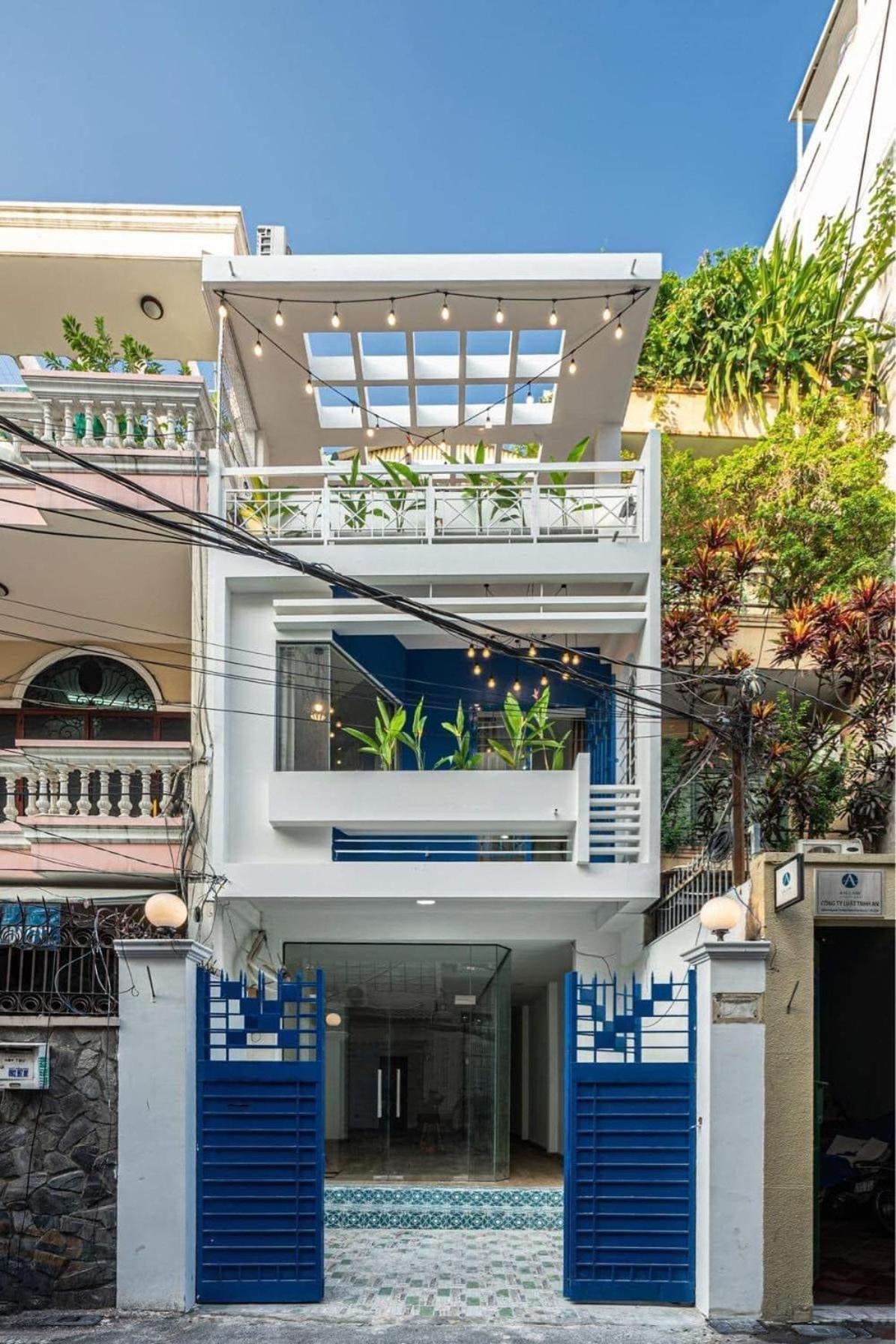 Saigon Gourmet Stay - Quan 1 Хошимин Экстерьер фото