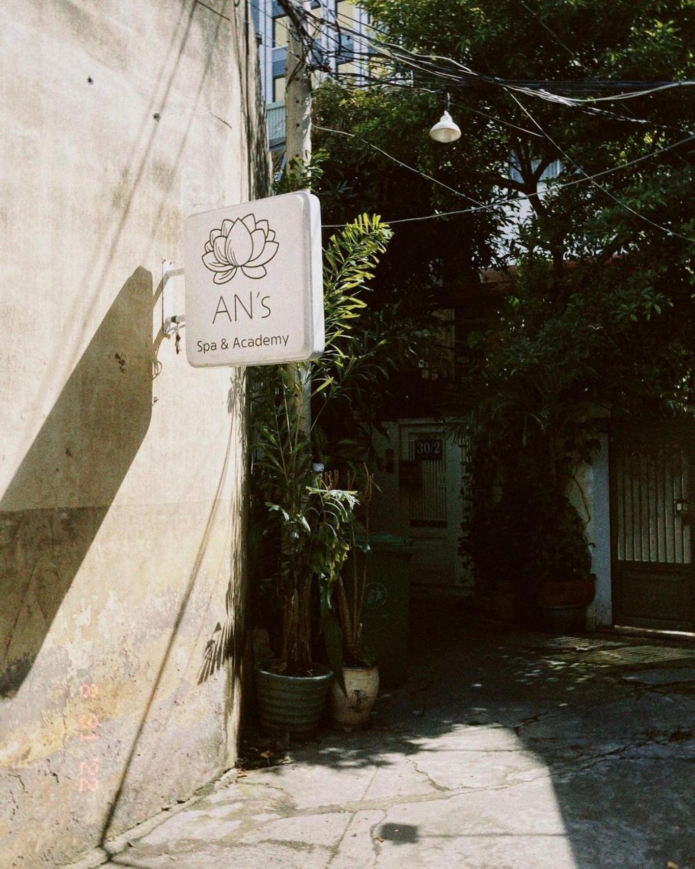 Saigon Gourmet Stay - Quan 1 Хошимин Экстерьер фото